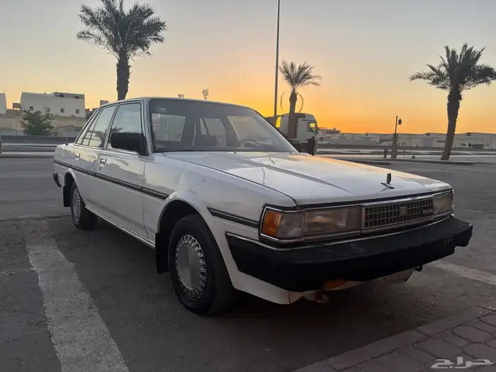 كرسيدا 1988 وكالة 6