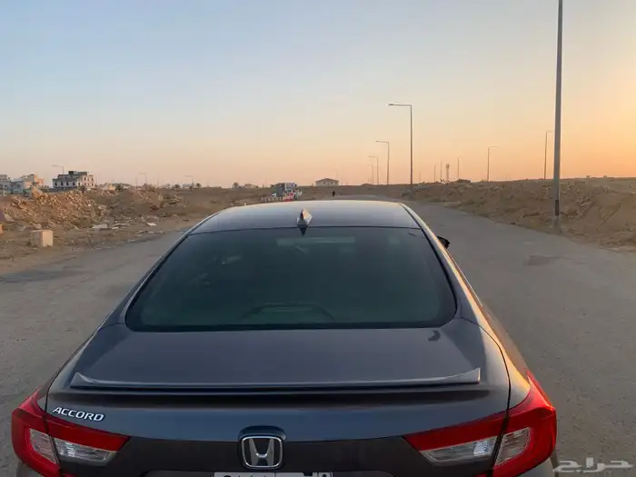 اكورد 2018 فل سبورت 1