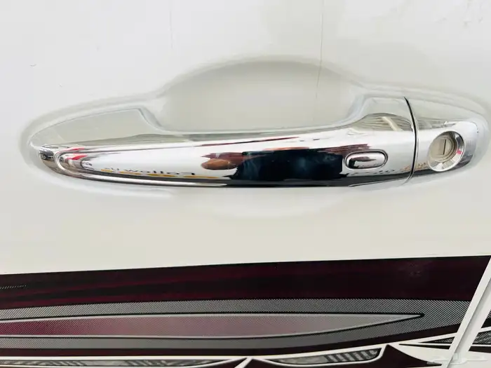 هايلوكس غمارتين S-GLX 4 4 اوتوماتيك  وعادي بنزين وديزل 2025 9