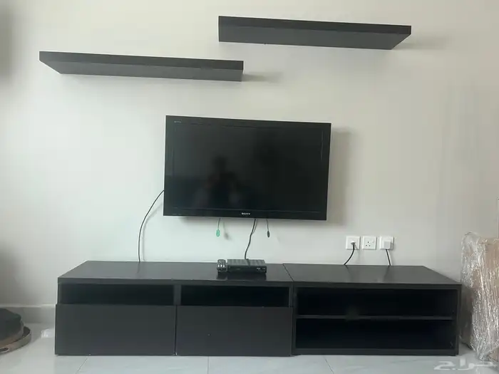 طاولة تلفزيون 0