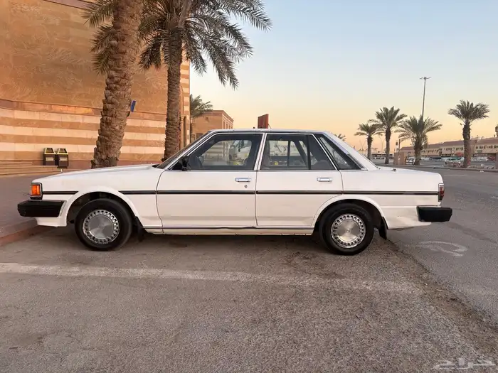 كرسيدا 1988 وكالة 3