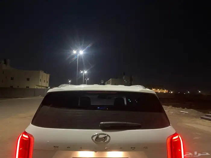 سيارة بالسيد 2021 3