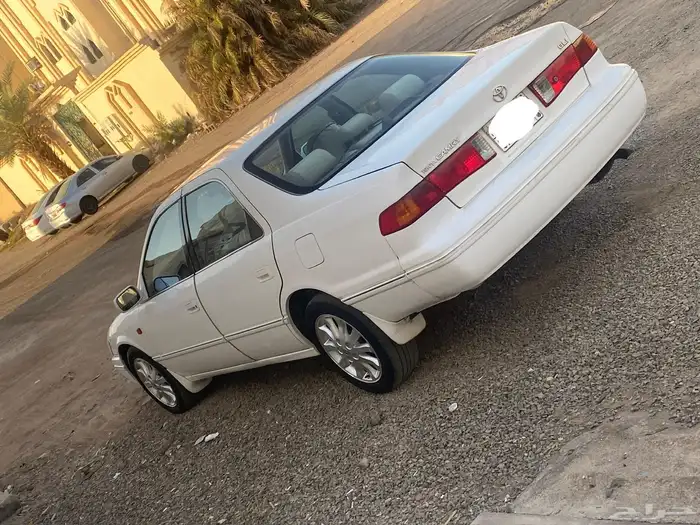 كامري 5