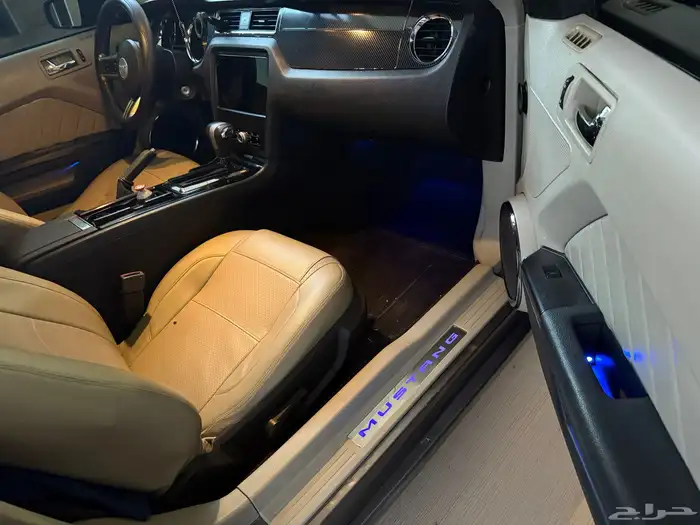 Ford Mustang Full Extras V6 6