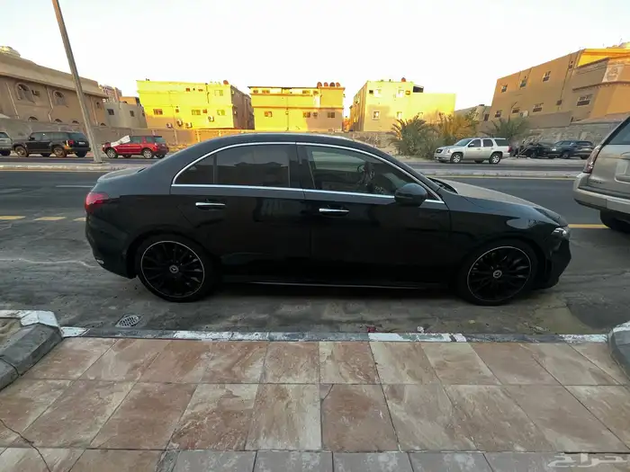 مرسيدس للبيع 5