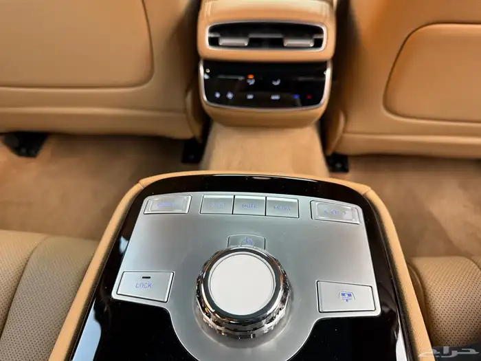 جنسس G80 برستيج 2025 (الناغي ) ضمان وصيانه مجانيه 17
