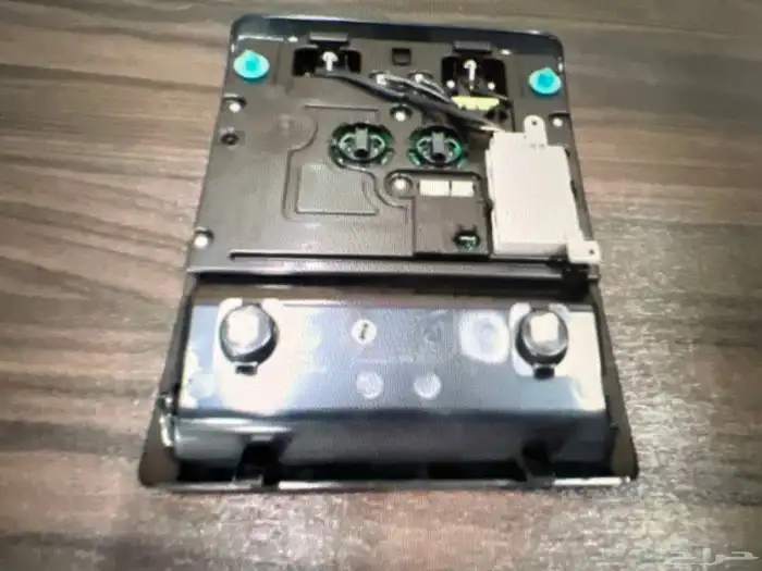 ديكور لكزس ال اس 460 1