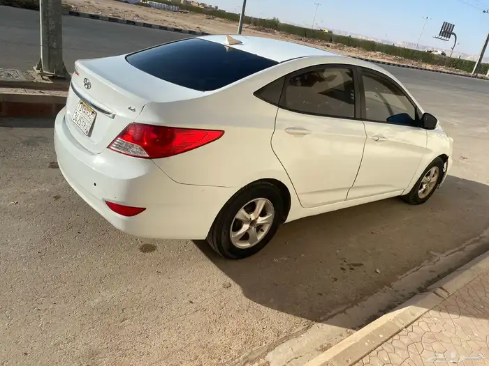 اكسنت2014 فل كامل 0