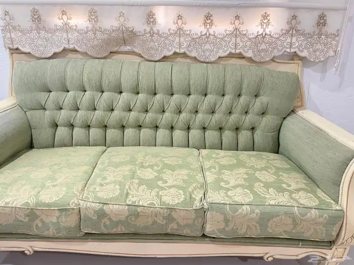 كنب نظيف للبيع لاعلى سوم 5