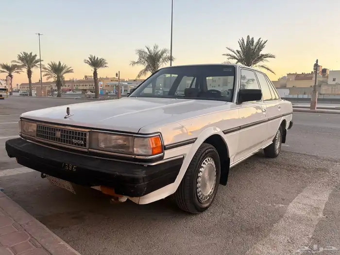 كرسيدا 1988 وكالة 1