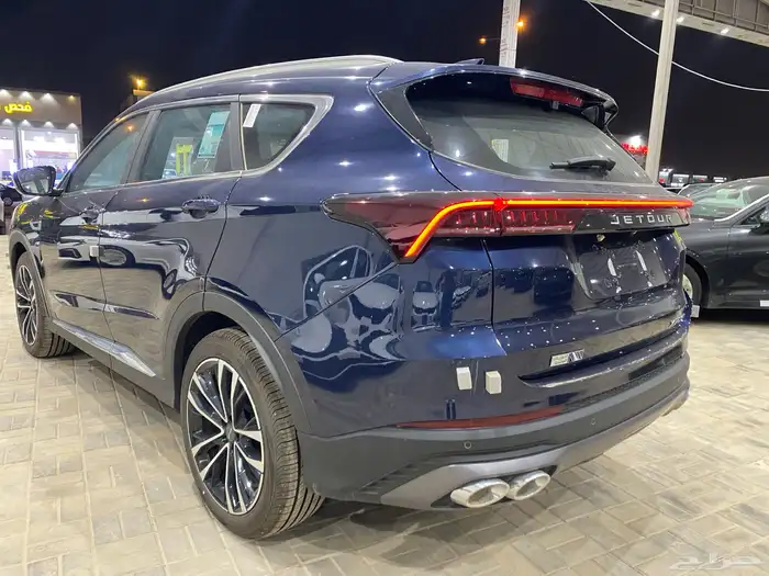 جيتور X70 بلس 3