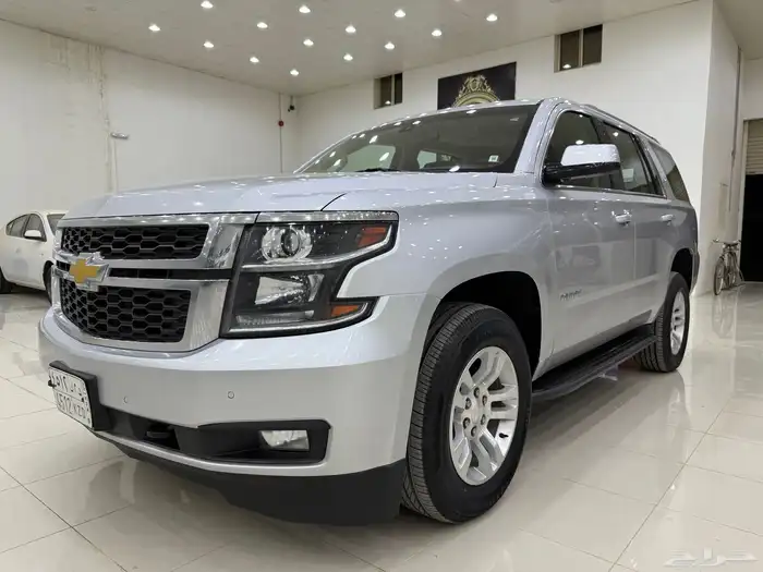 تاهو 2020 LS قصير دبل سعودي ( مالك اول ) 0