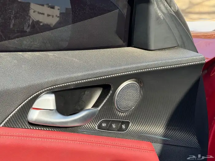 كيا ستينجر 2020 ممشى (69) الف GT 19