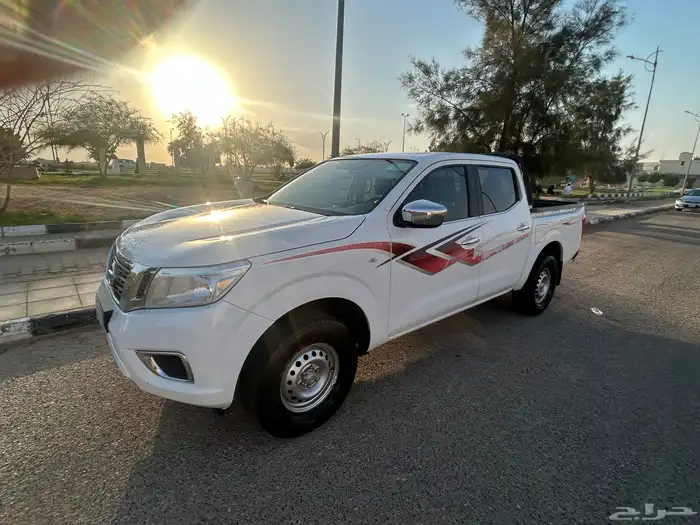 نافارا 2016 0