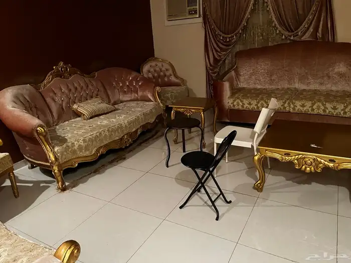 كنب للبيع 0