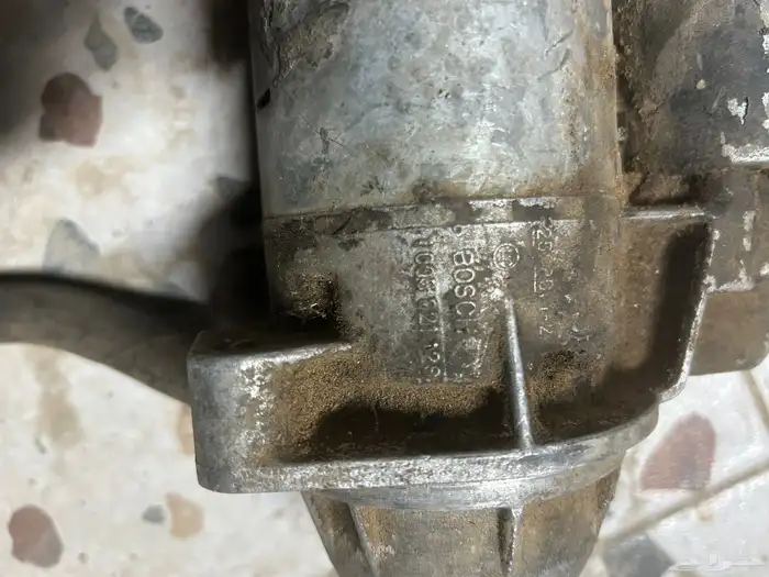 قطع مرسيدس w126 1990 4