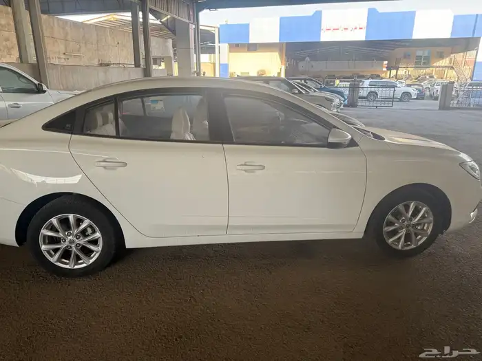 ام جى 5 1