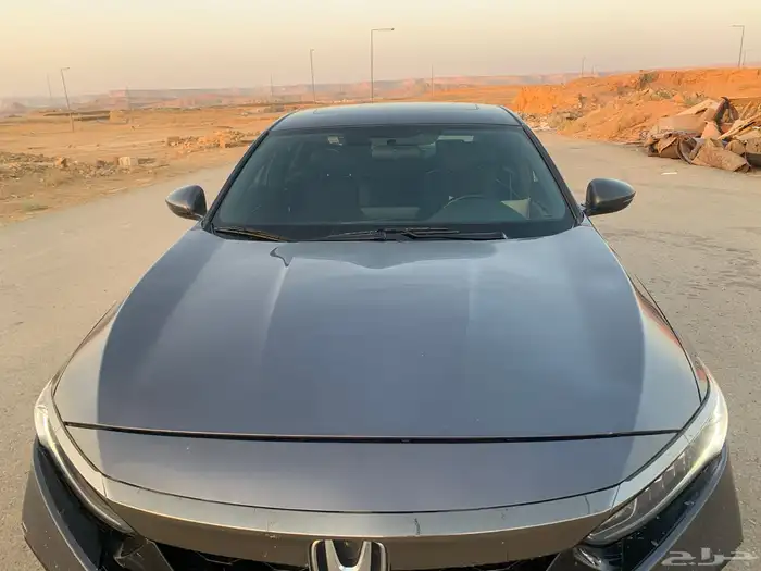 اكورد 2018 فل سبورت 3