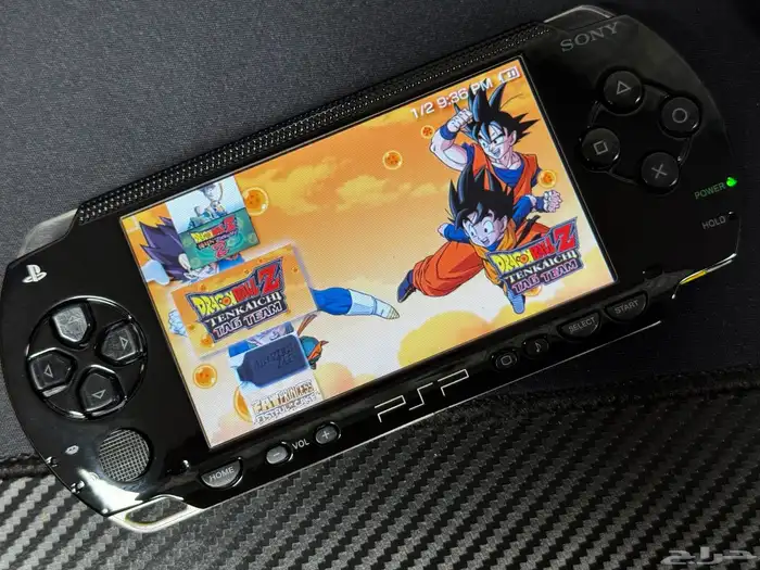 PSP - 128GB - تم البيع 2