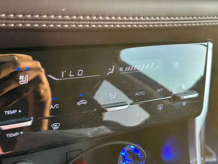 شانجان CS75 2020 28