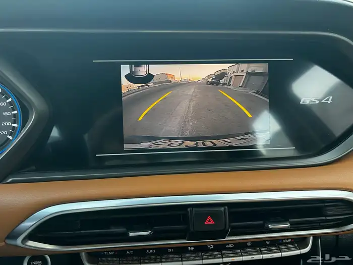 جاك 2022 الجميح GS4 نظيف 16