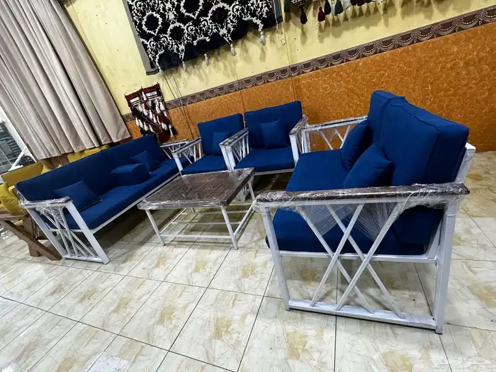 جلسات خارجية 43