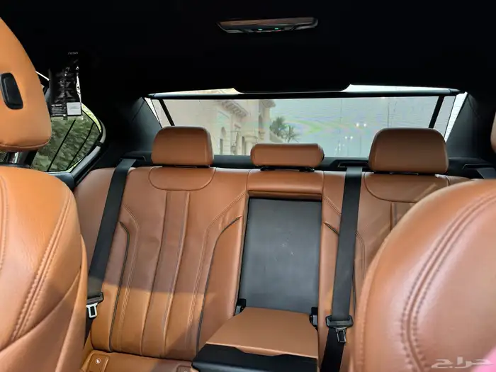 BMW 520i موديل2023 24
