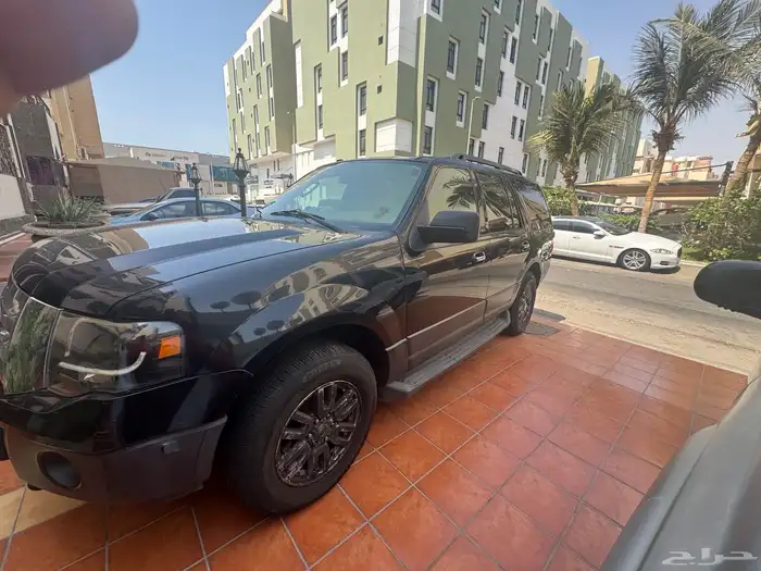 Ford Expedition 2013 2