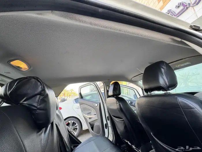 فورد ايكو سبورت 9