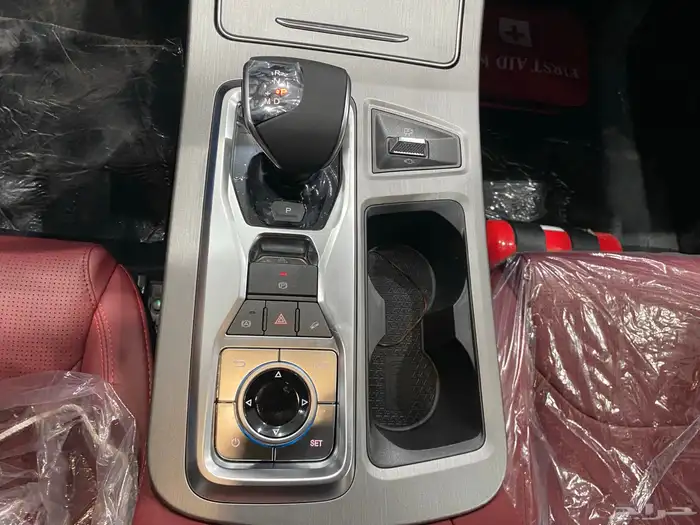 جيتور X70 بلس 16