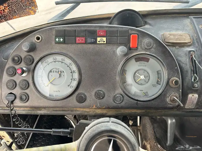 حصنية بوز موديل 87 حجم 1113 شاصي اساسي بلد كامل 11