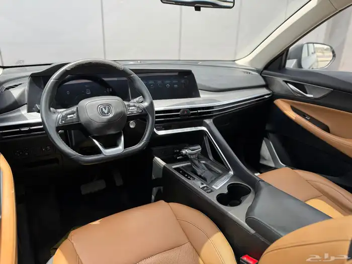 شانجان CS 35 موديل 2023 السعر 39000 الف 16