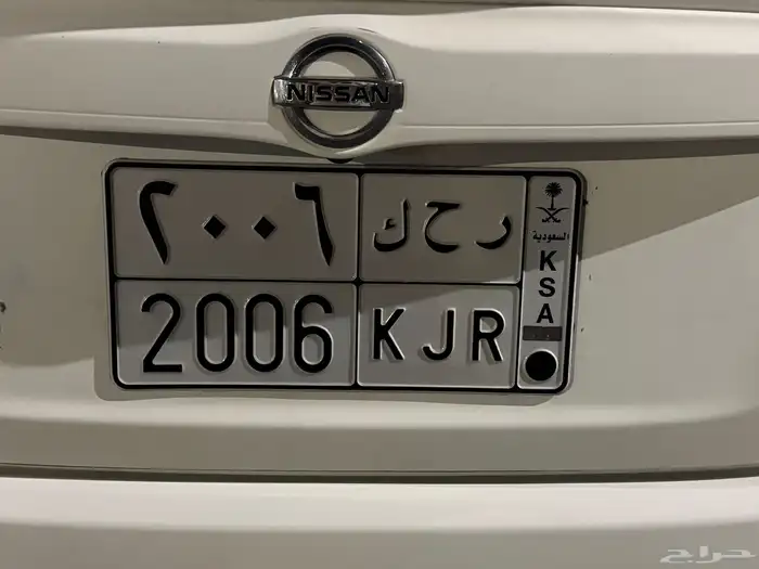 للبيع لوحه 2006 0