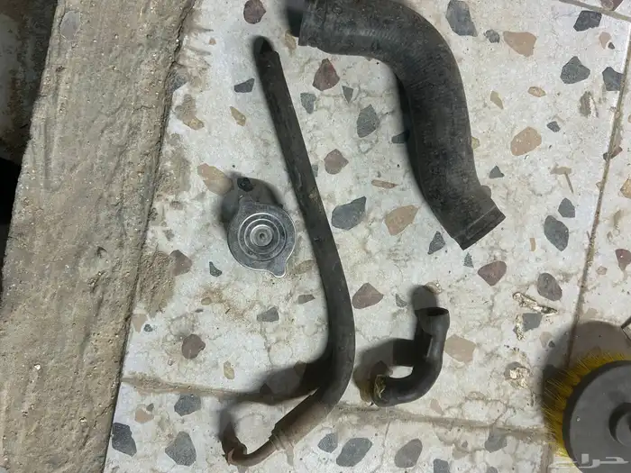 قطع مرسيدس w126 1990 8