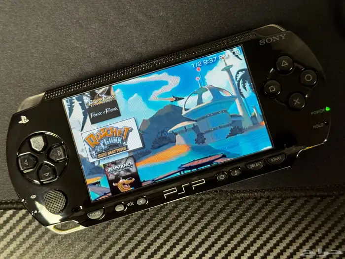 PSP - 128GB - تم البيع 3