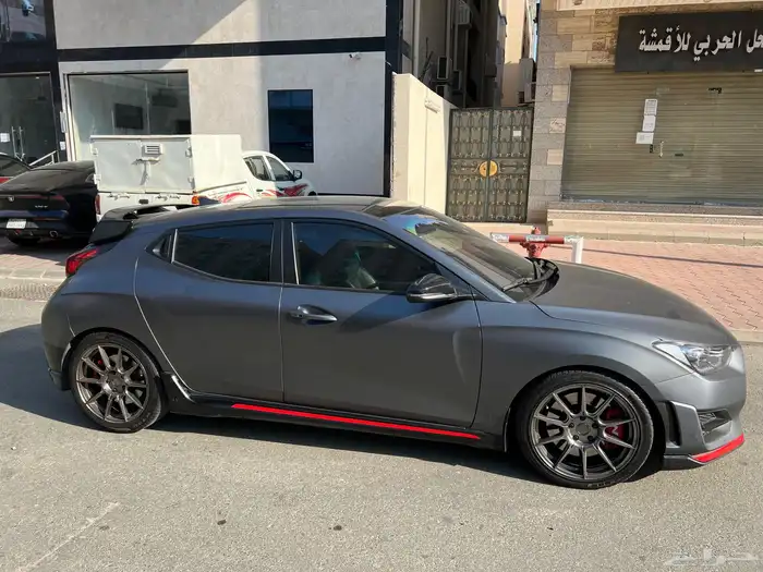 للبيع هيونداي فولستر N 2020 مميزة 2