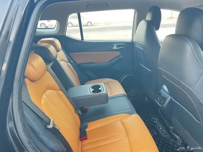 جاك 2022 الجميح GS4 نظيف 10