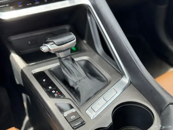 شانجان CS 35 موديل 2023 السعر 39000 الف 11
