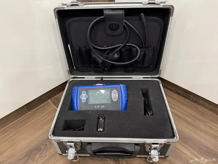 اجهزة برمجة مفاتيح السيارات 2