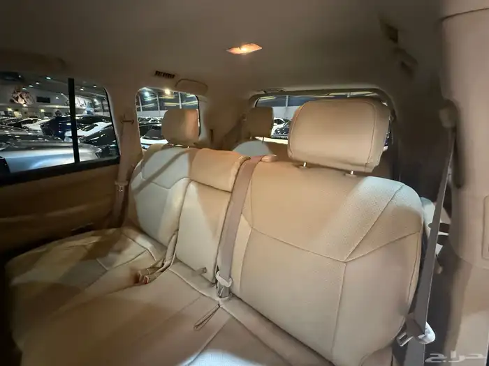 لكزس LX570 2009 (( بحالة ممتازة )) 15