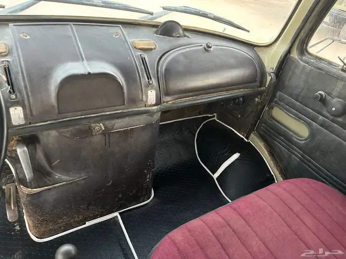 حصنية بوز موديل 87 حجم 1113 شاصي اساسي بلد كامل 12