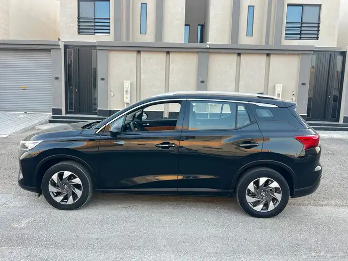جاك 2022 الجميح GS4 نظيف 1