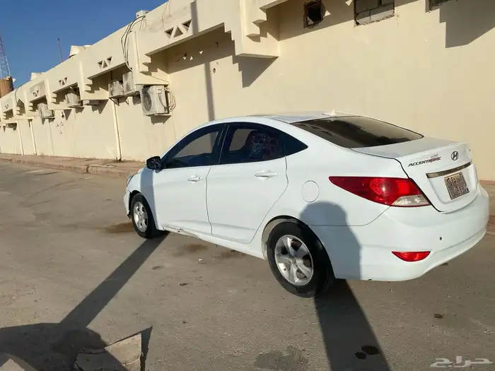 اكسنت2014 فل كامل 4