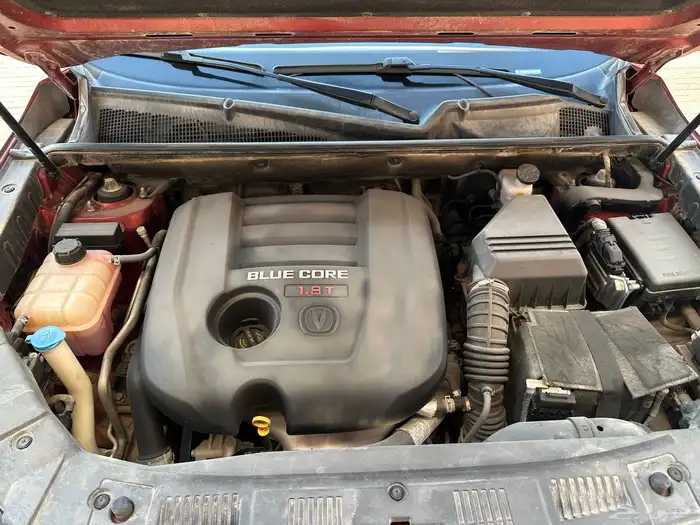 شانجان CS75 2020 20