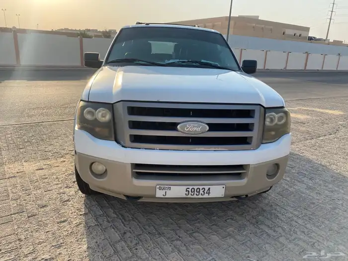 فورد اكسبديشن 13
