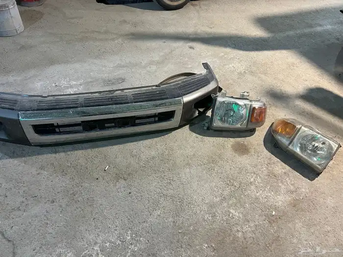 صدام وشمعات للبيع الصدم انباع 0