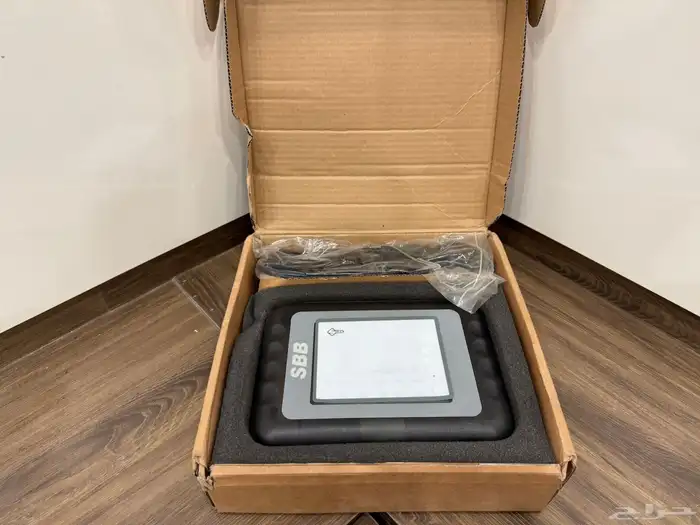 اجهزة برمجة مفاتيح السيارات 7