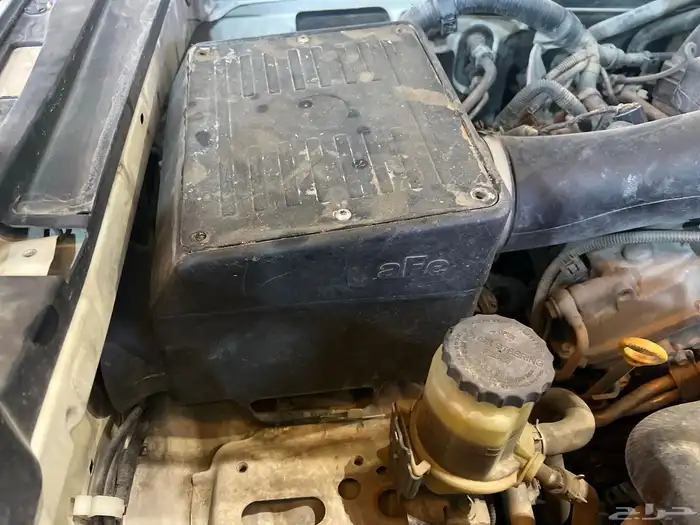 فلتر افجي رياضي 1