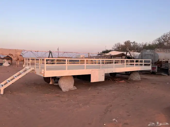 دكه للبيع الطول 8 في 4 2