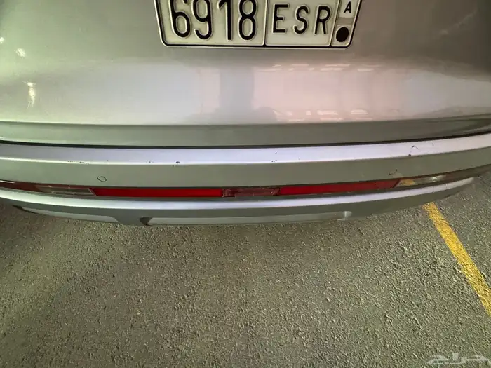 هونداي باليسايد 20